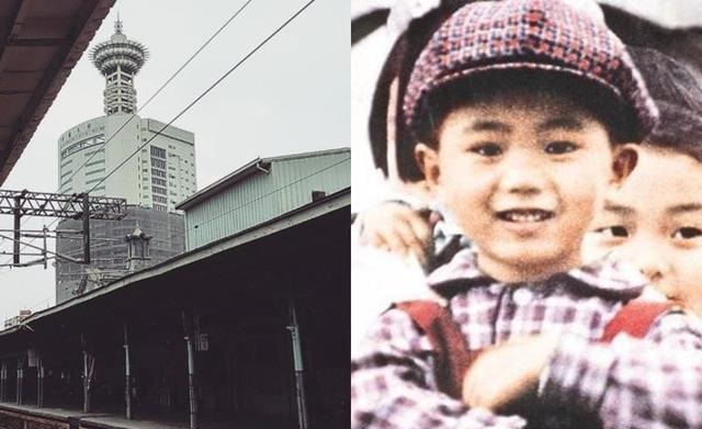 九广铁路广告闹鬼事件 93年香港九广铁路闹鬼广告是怎么回事