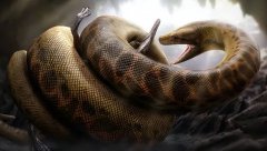 最大蟒蛇：世界上最大的蟒蛇有多大