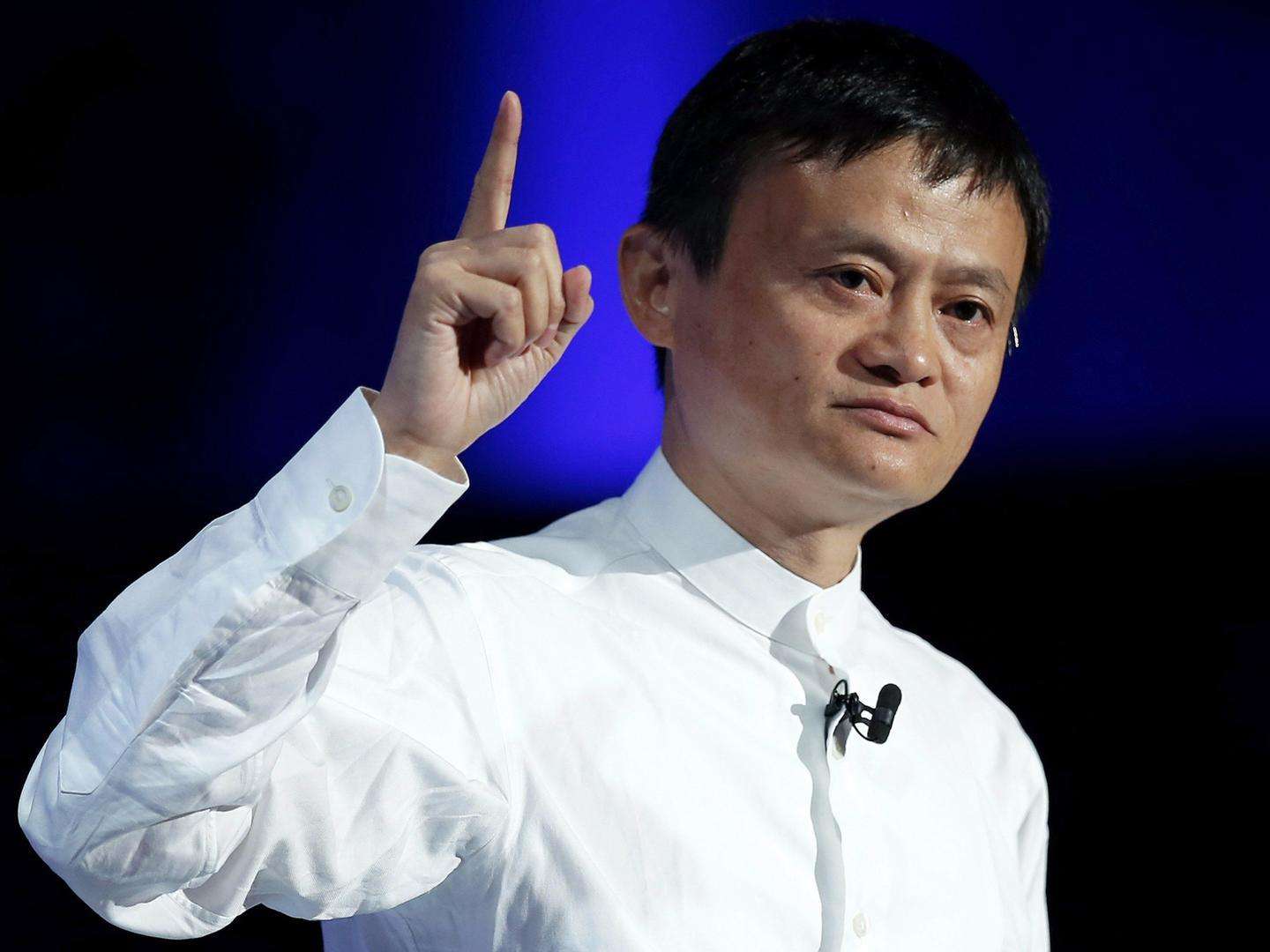 马云平均一秒赚多少钱 中国首富马云平均一秒赚多少钱