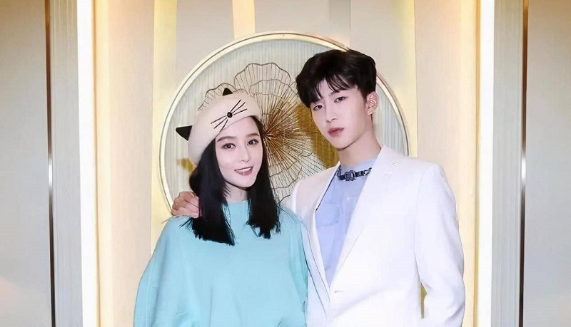 范冰冰和范丞丞的真实关系 范丞丞和范冰冰是什么关系