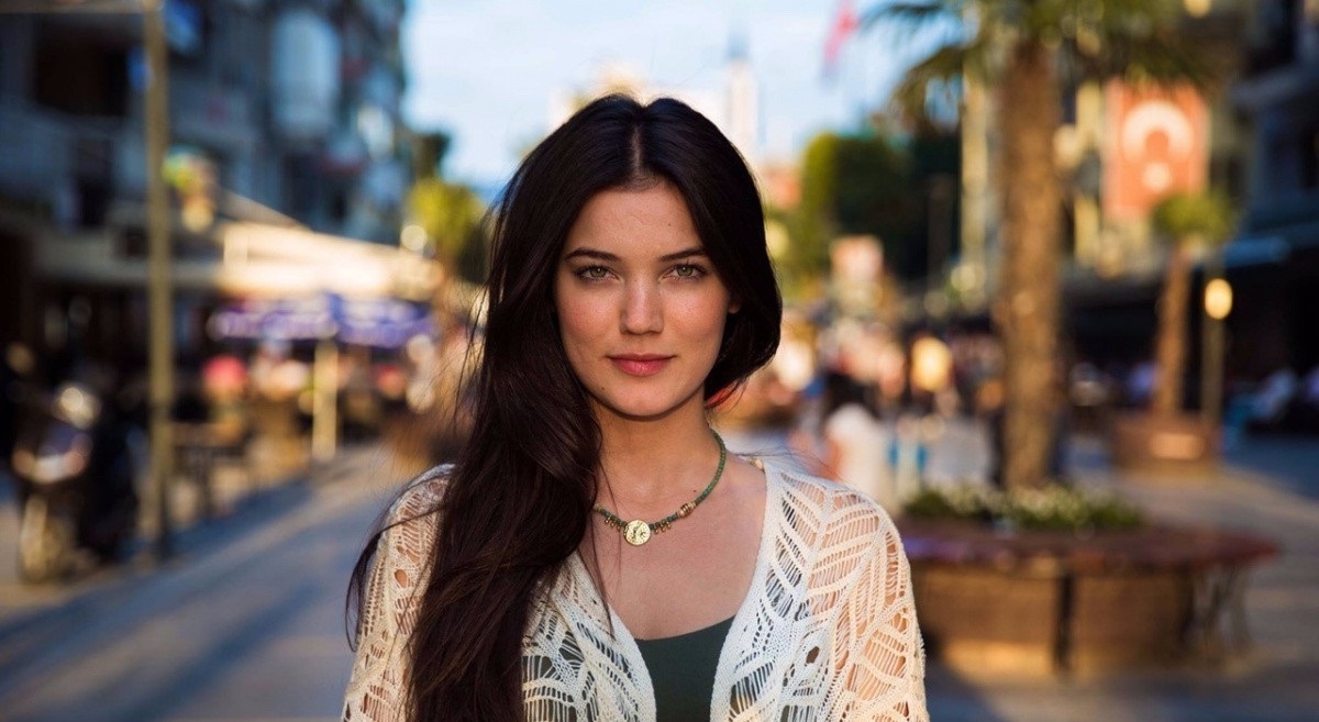 世界上最美的女人