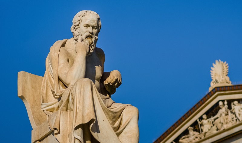 世界上最接近神的3个人