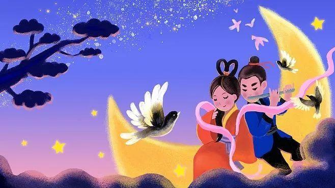 中国真正的情人节是哪一天