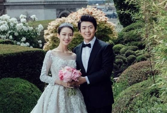 朗朗结婚朗朗结婚现场视频全屏