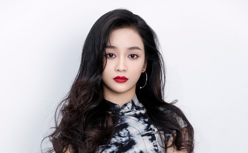 王一菲解约,王一菲怎么火的