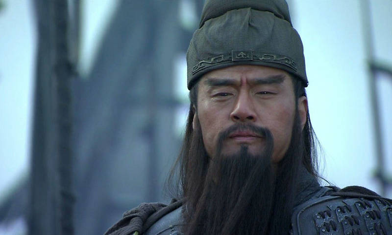关羽十大未解之谜：汉寿亭侯到底有多大