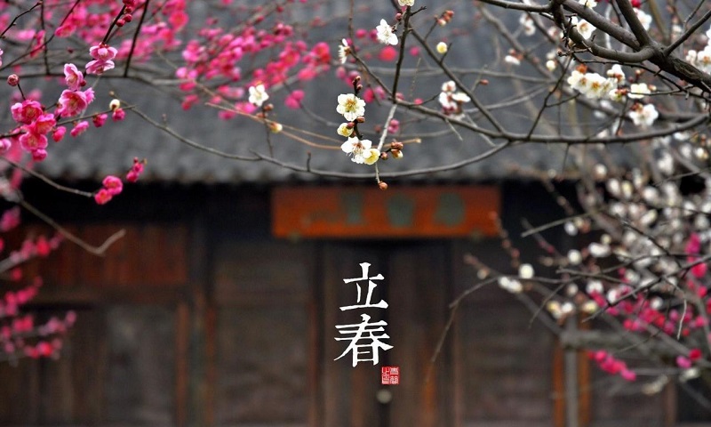 立春哪个时辰不能回娘家